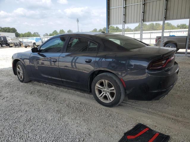  DODGE CHARGER 2019 Czarny