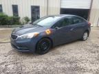 2015 KIA FORTE LX   for sale at Copart AL - BIRMINGHAM