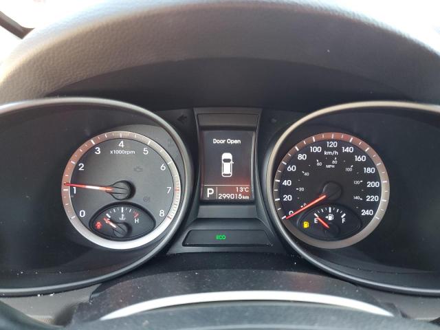 2013 HYUNDAI SANTA FE SPORT   