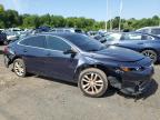 2017 CHEVROLET MALIBU LT   à vendre chez Copart CT - HARTFORD SPRINGFIELD