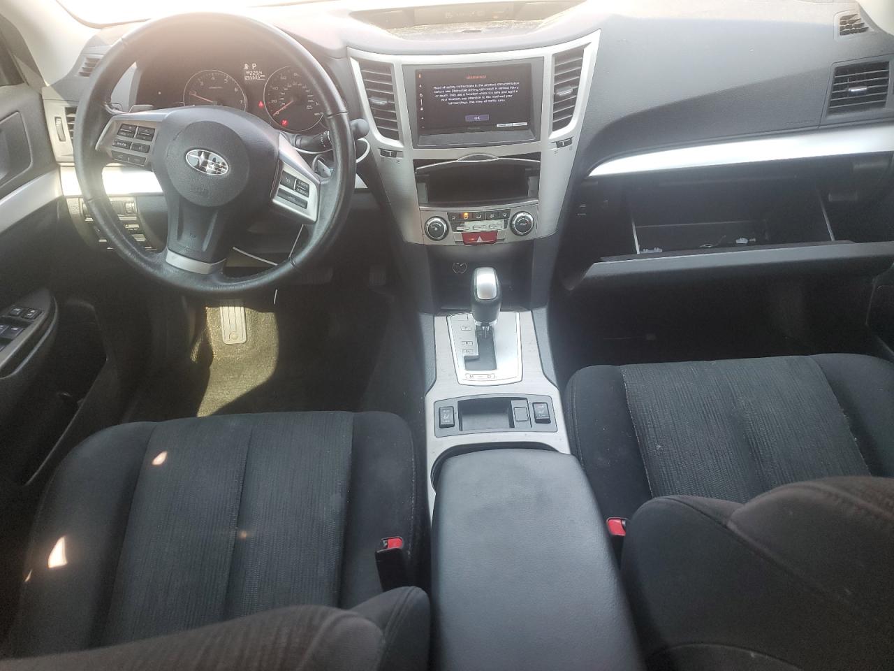 2013 Subaru Legacy 2.5I Premium VIN: 4S3BMBC68D3045507 Lot: 67450035