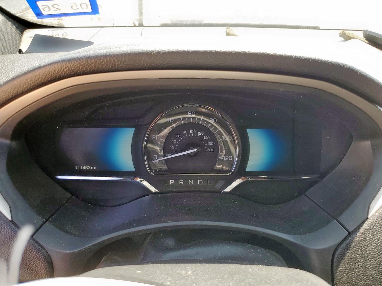 2018 Lincoln Mkz Hybrid Reserve VIN: 3LN6L5MU4JR613845 Lot: 69097125