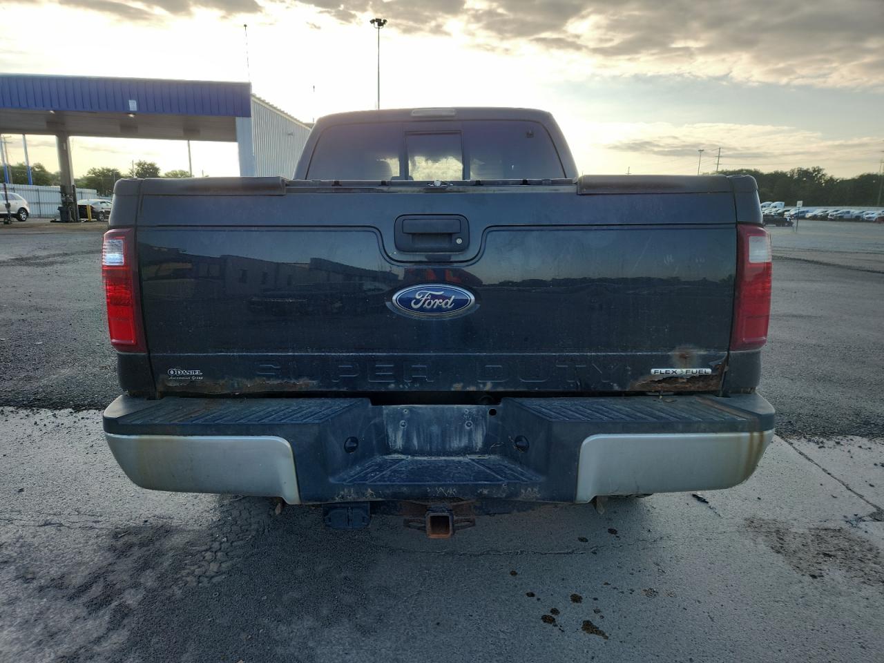 2013 Ford F250 Super Duty VIN: 1FT7X2B65DEB65932 Lot: 69270085