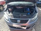 2018 SEAT ALHAMBRA X for sale at Copart WOLVERHAMPTON