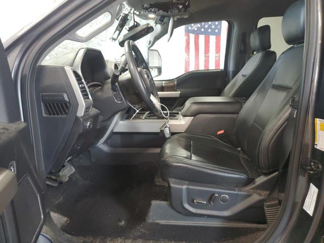  FORD F350 2019 Szary