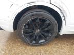 2020 VOLKSWAGEN TOUAREG V6 for sale at Copart SANDY