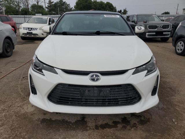 2014 TOYOTA SCION TC   