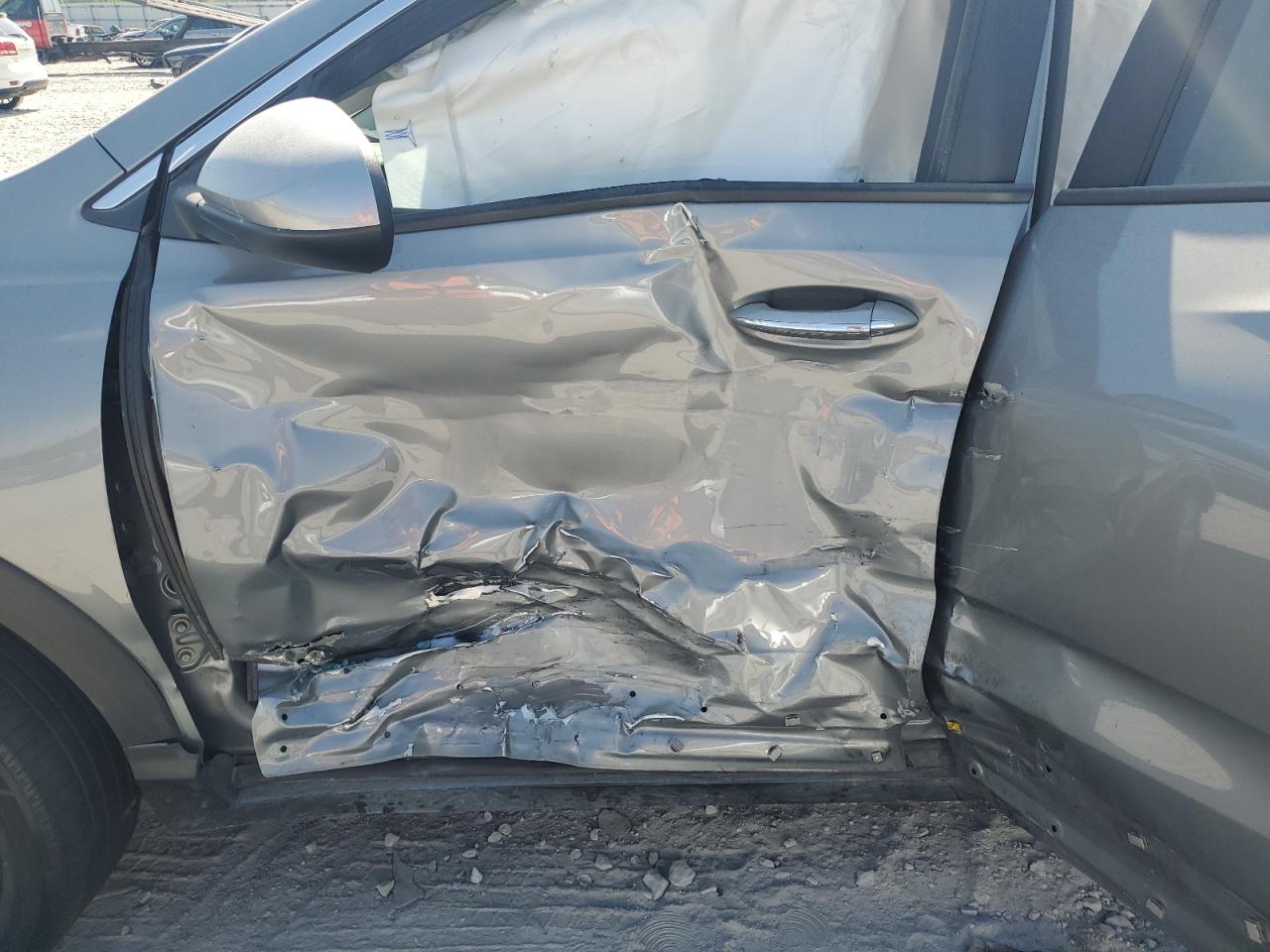 2024 Buick Encore Gx Preferred VIN: KL4AMCSL1RB164046 Lot: 70471965