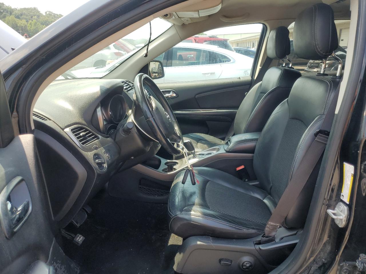 2019 Dodge Journey Crossroad VIN: 3C4PDCGG0KT860865 Lot: 69012565