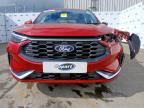 2025 FORD KUGA ST-LINE for sale at Copart WHITBURN