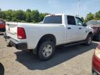 2018 RAM 2500 ST à vendre chez Copart CT - HARTFORD SPRINGFIELD