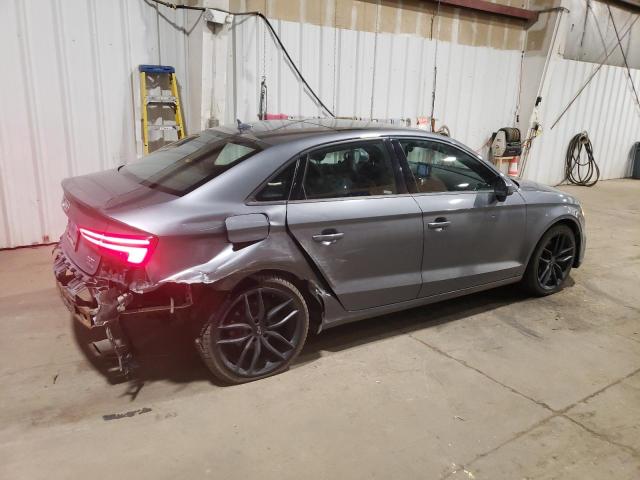  AUDI A3 2017 Серый