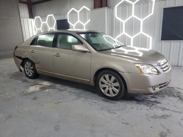 2006 TOYOTA AVALON XL