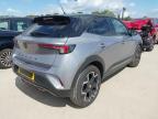 2023 VAUXHALL MOKKA ULTIMATE TURBO AUTO  for sale at Copart SANDY