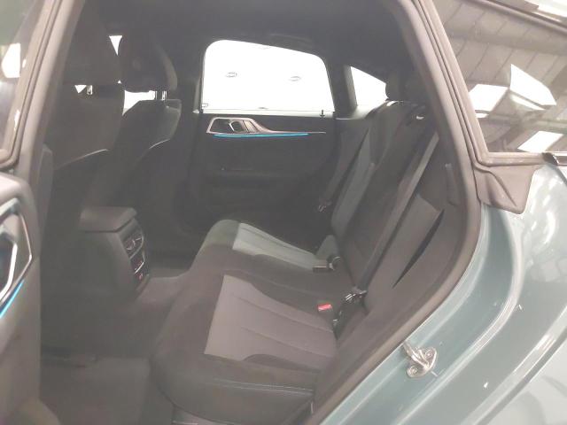 2024 BMW I4 EDRIVE4