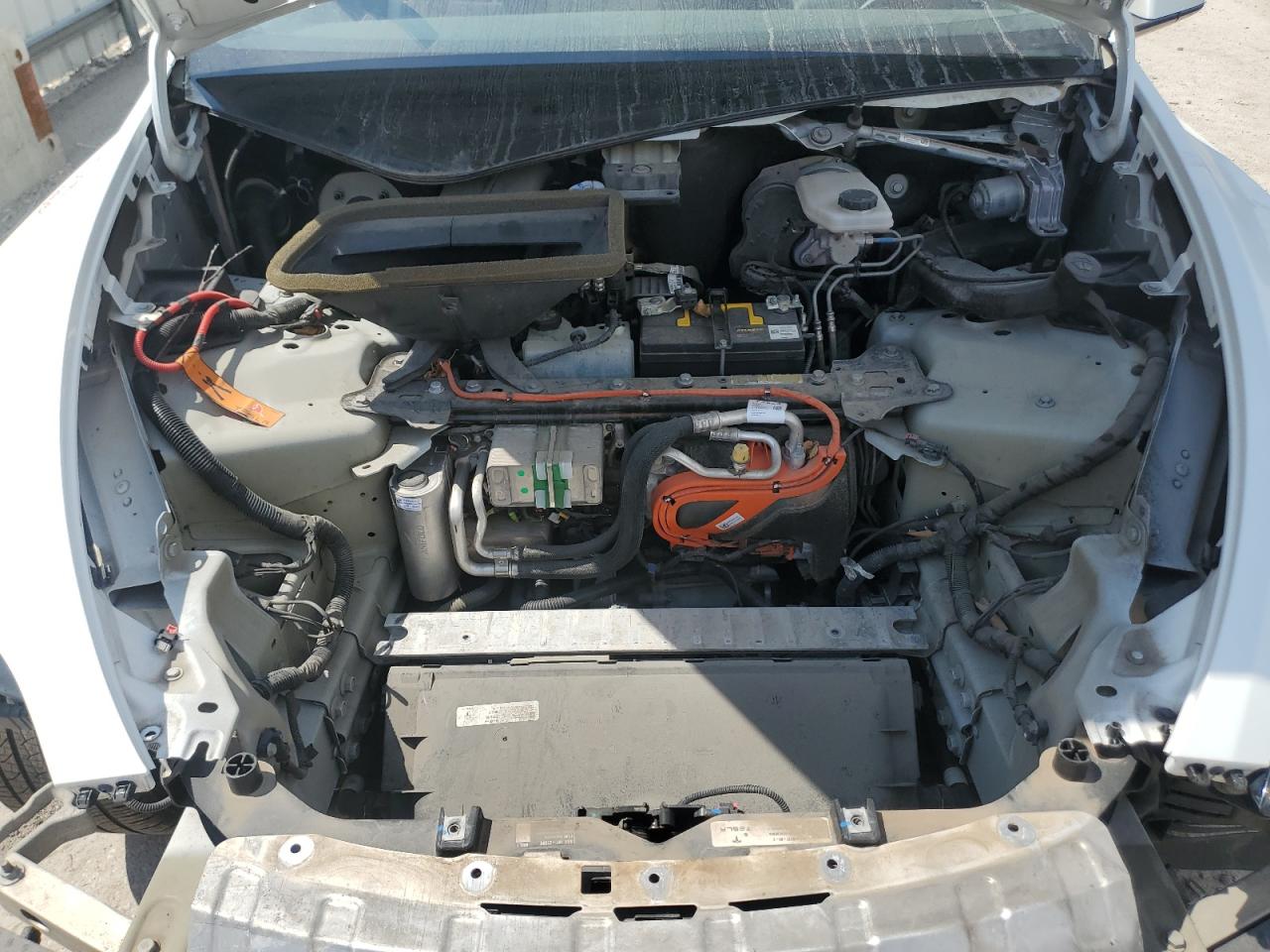 2020 Tesla Model Y VIN: 5YJYGDEE5LF034967 Lot: 70299515