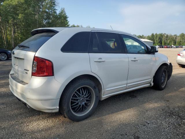 2013 FORD EDGE SPORT  