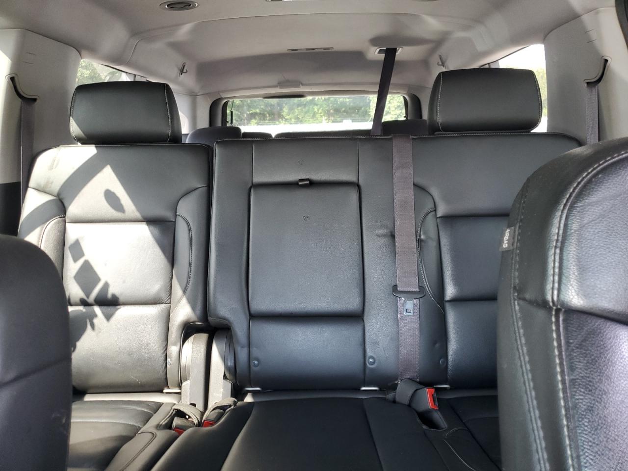 2015 Chevrolet Suburban K1500 Lt VIN: 1GNSKJKC7FR513029 Lot: 68255915