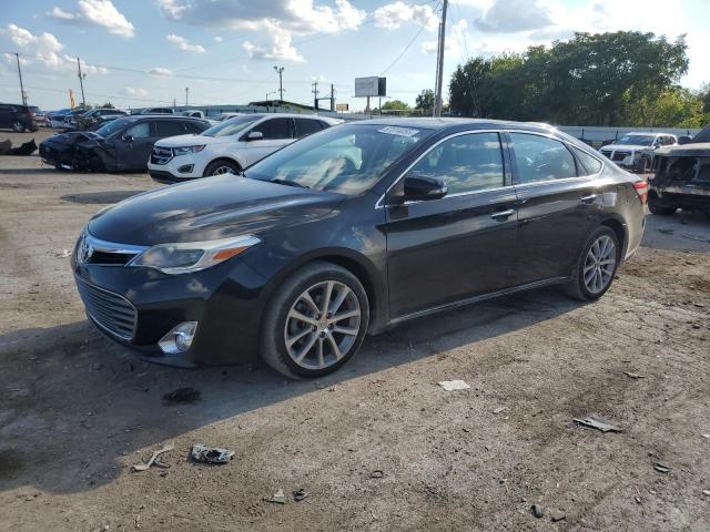  TOYOTA AVALON 2014 Czarny