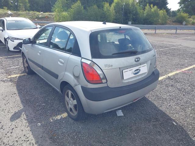 2006 KIA RIO LX CRDI 