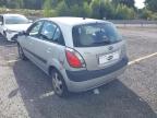 2006 KIA RIO LX CRDI  for sale at Copart SANDTOFT