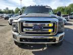 2016 FORD F350 SUPER DUTY   for sale at Copart CT - HARTFORD SPRINGFIELD