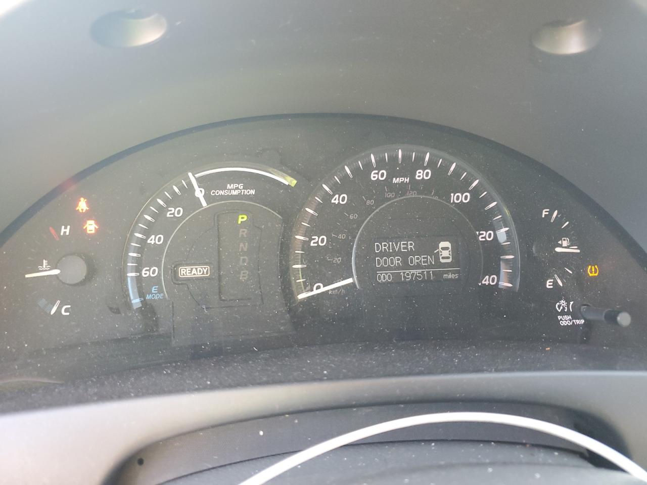 2009 Toyota Camry Hybrid VIN: 4T1BB46KX9U090567 Lot: 69046495