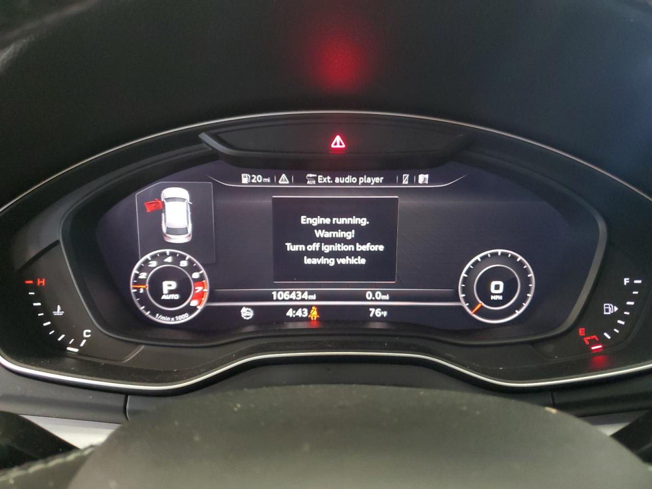 2018 Audi Sq5 Premium Plus VIN: WA1A4AFY2J2008967 Lot: 69977385