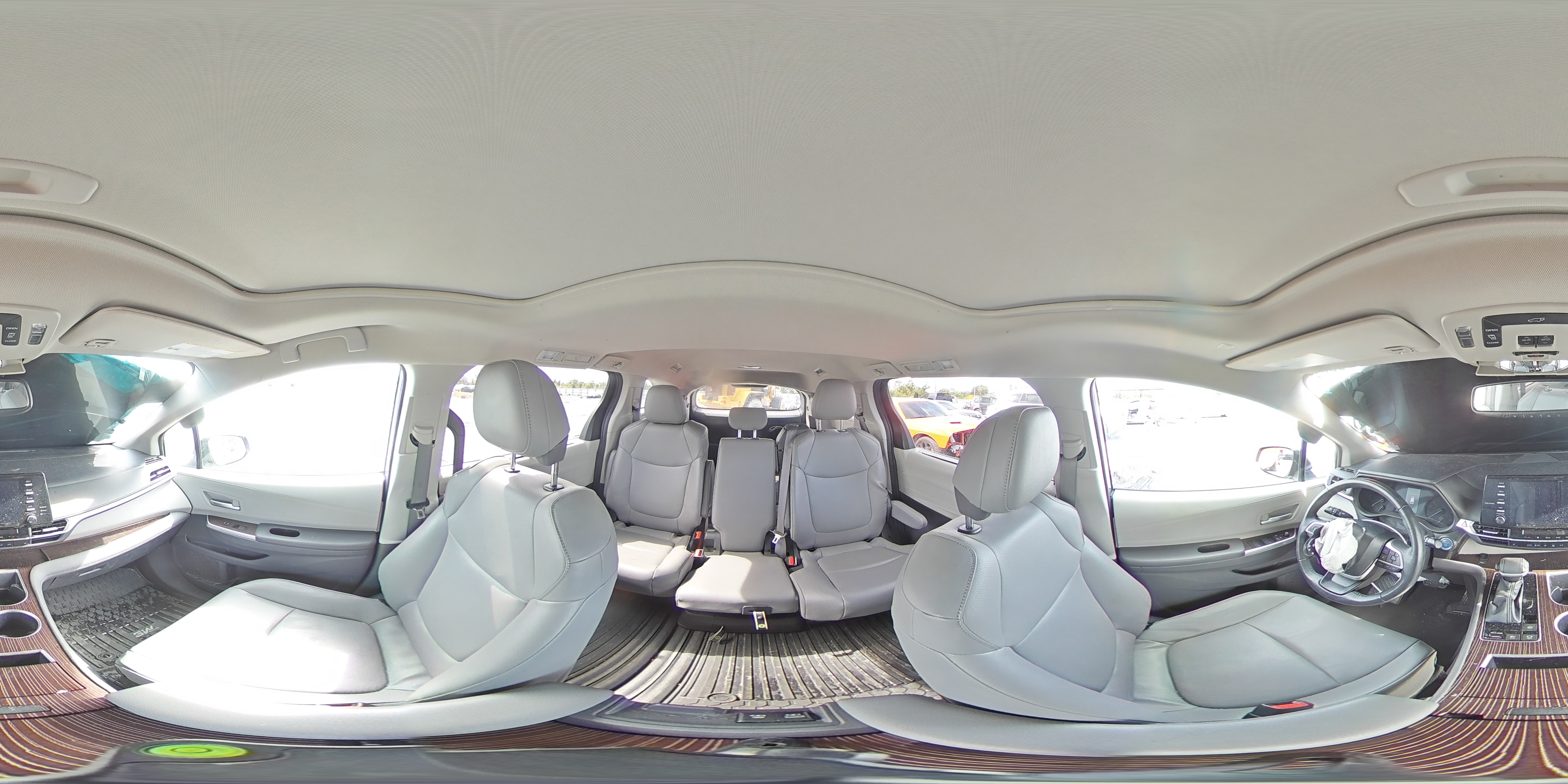 2022 Toyota Sienna Xle VIN: 5TDYRKEC3NS130463 Lot: 68042605