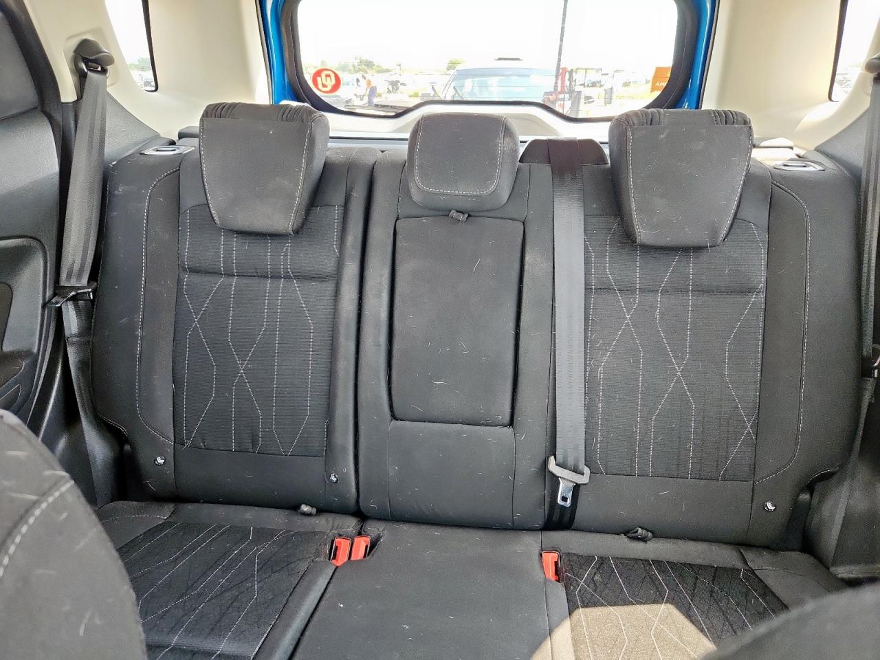 2018 Ford Ecosport Se VIN: MAJ3P1TE6JC190432 Lot: 69876455