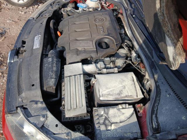 2010 VOLKSWAGEN GOLF S TDI