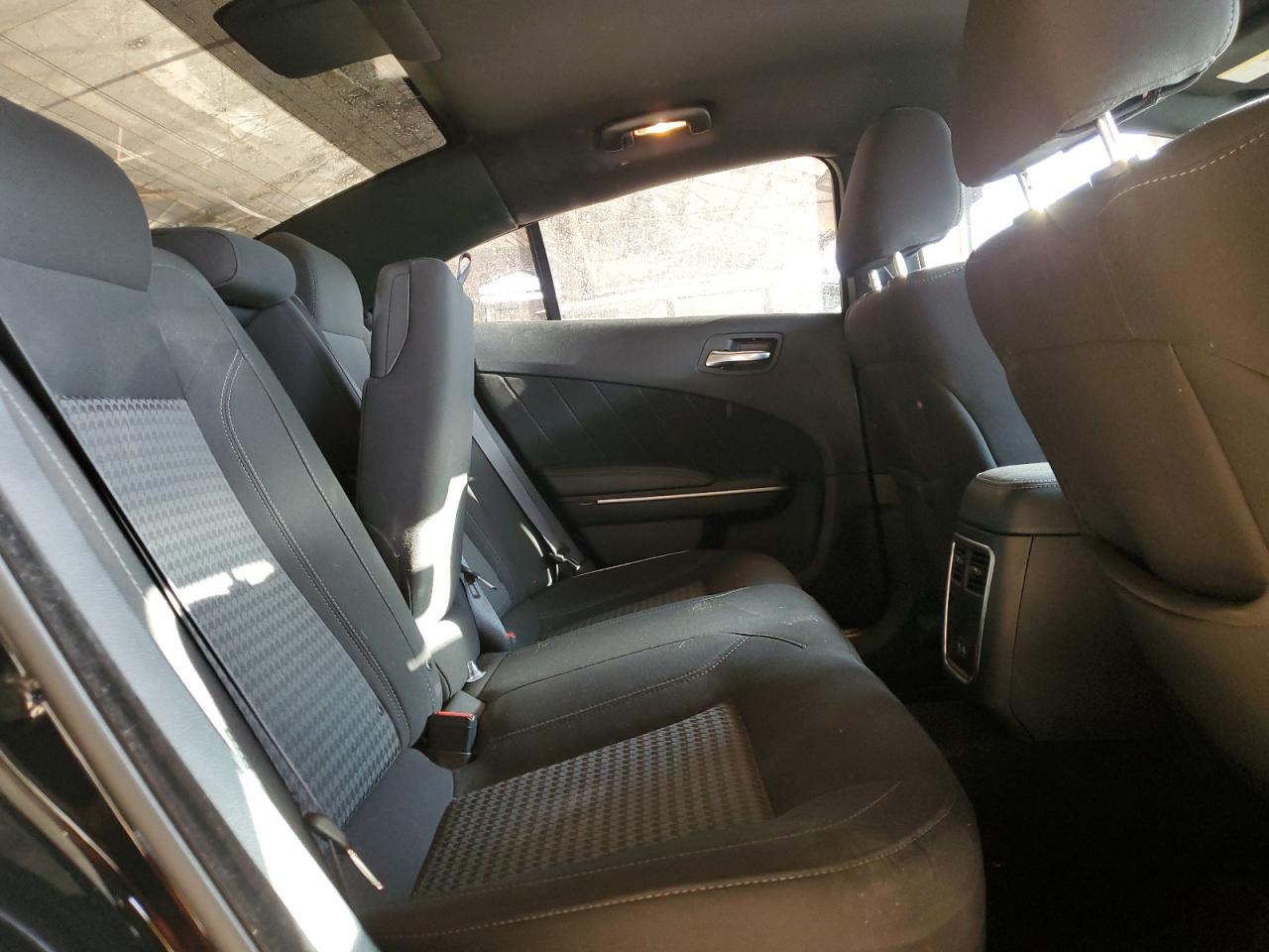 2023 Dodge Charger Sxt VIN: 2C3CDXBG9PH703272 Lot: 68973685