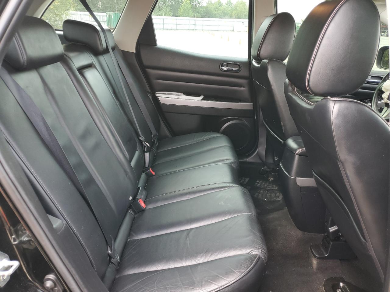 2011 Mazda Cx-7 VIN: JM3ER4DL3B0369551 Lot: 67935205
