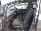 2009 HONDA JAZZ ES for sale at Copart SANDTOFT