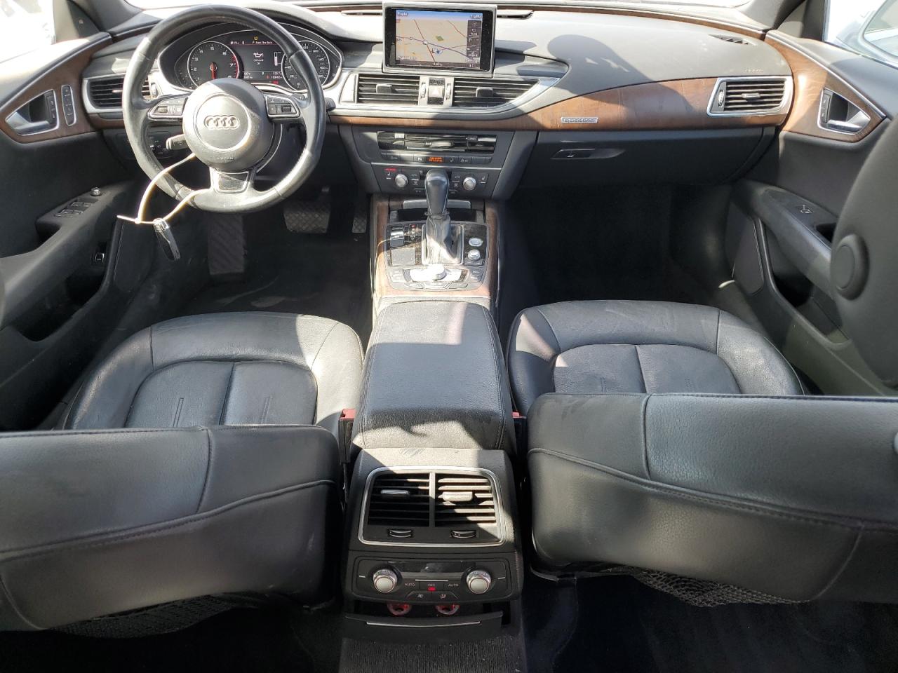 2016 Audi A7 Premium Plus VIN: WAUWGAFC4GN091328 Lot: 69289325