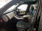 2014 LAND ROVER RANGE ROVER SPORT AUTOBIOGRAPHY DYNAMIC for sale at Copart EAST KILBRIDE