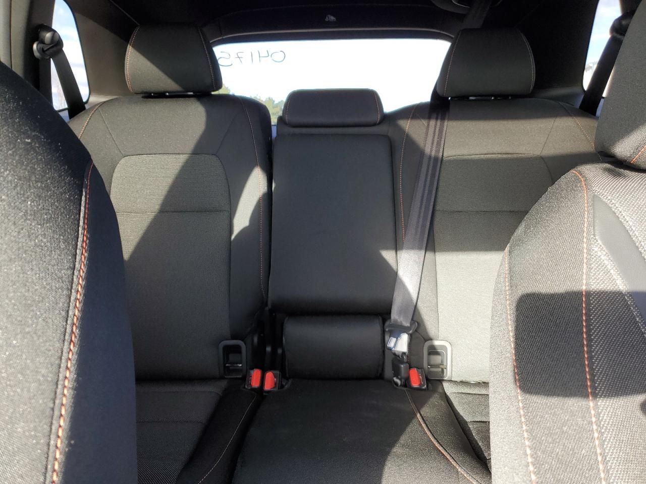 2024 Honda Cr-V Sport VIN: 7FARS6H58RE041757 Lot: 70308755