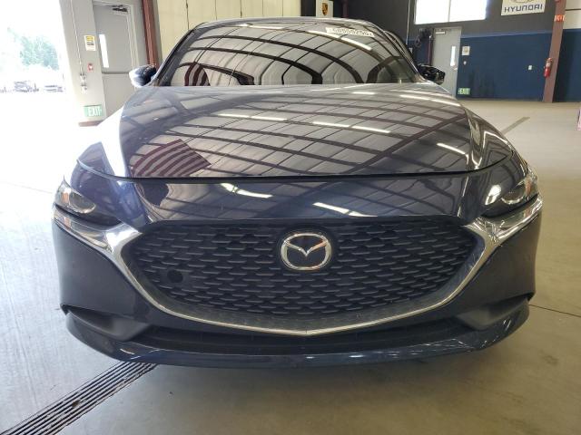  MAZDA 3 2025 Синий