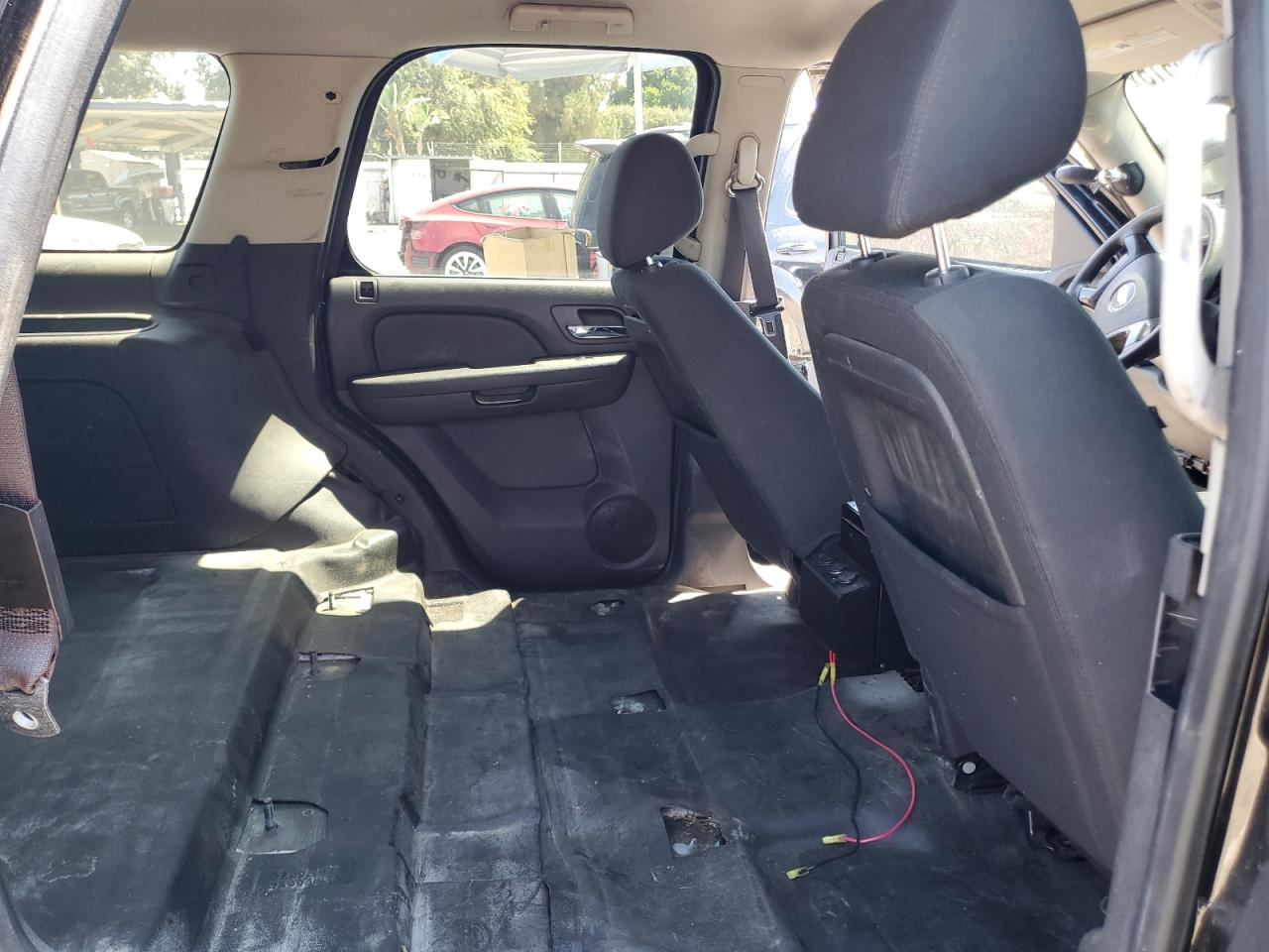 2013 Chevrolet Tahoe Police VIN: 1GNLC2E00DR256429 Lot: 67590515