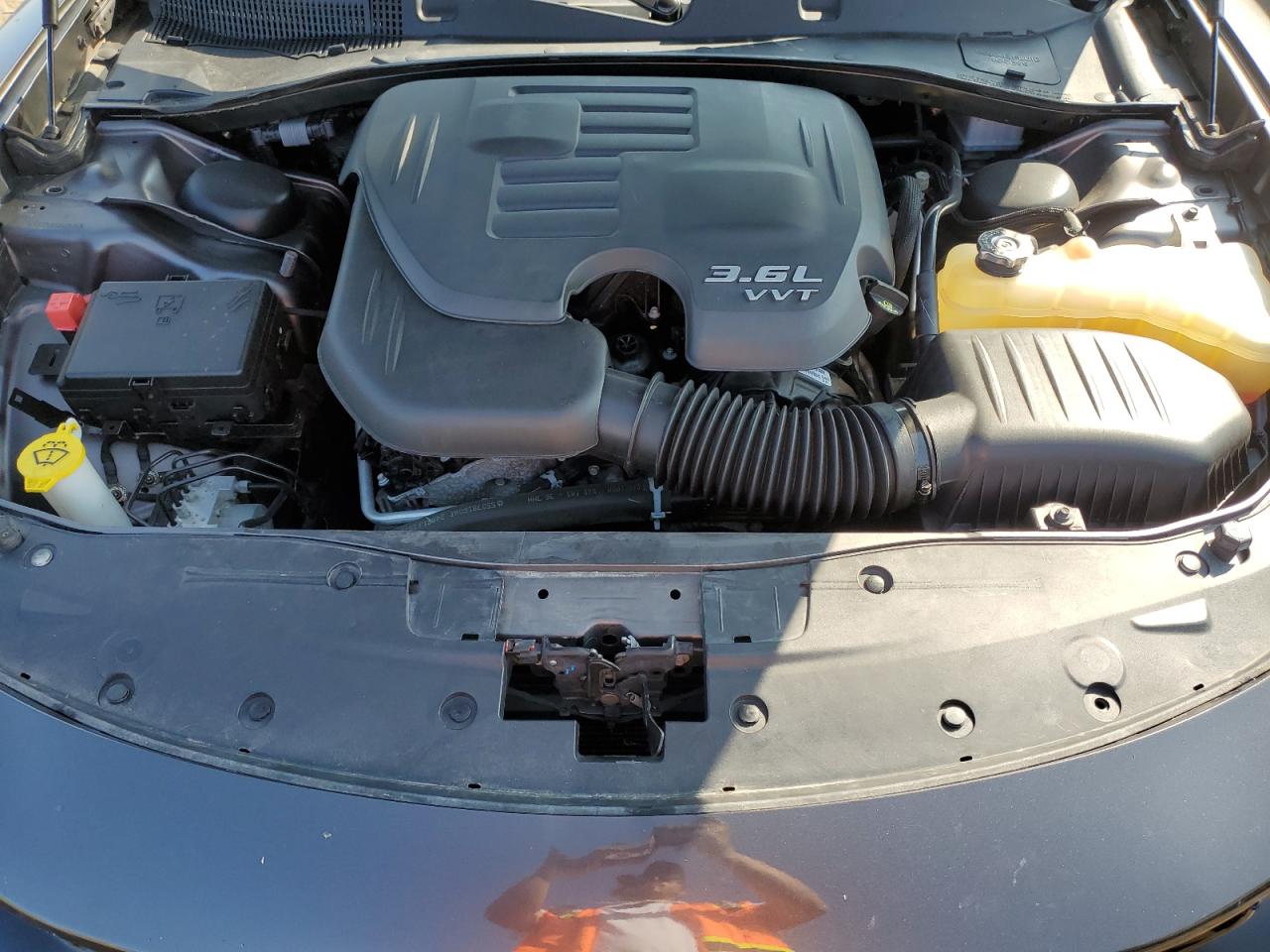 2018 Dodge Charger Gt VIN: 2C3CDXJG3JH291732 Lot: 67985575