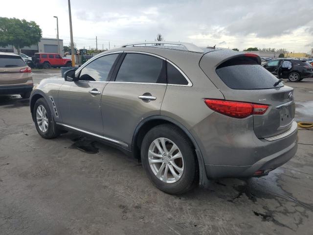 2013 INFINITI FX37   