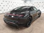 2020 PORSCHE TAYCAN 4S for sale at Copart NEWBURY