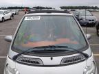 2003 SMART CITY PASSION 61 AUTO  for sale at Copart SANDTOFT