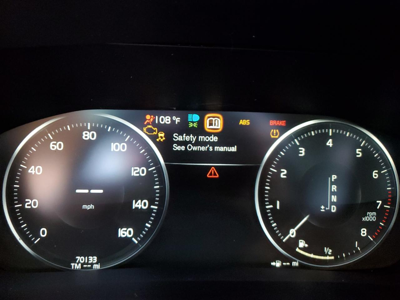 2019 Volvo S60 T5 R-Design VIN: 7JR102FM5KG012652 Lot: 67271705