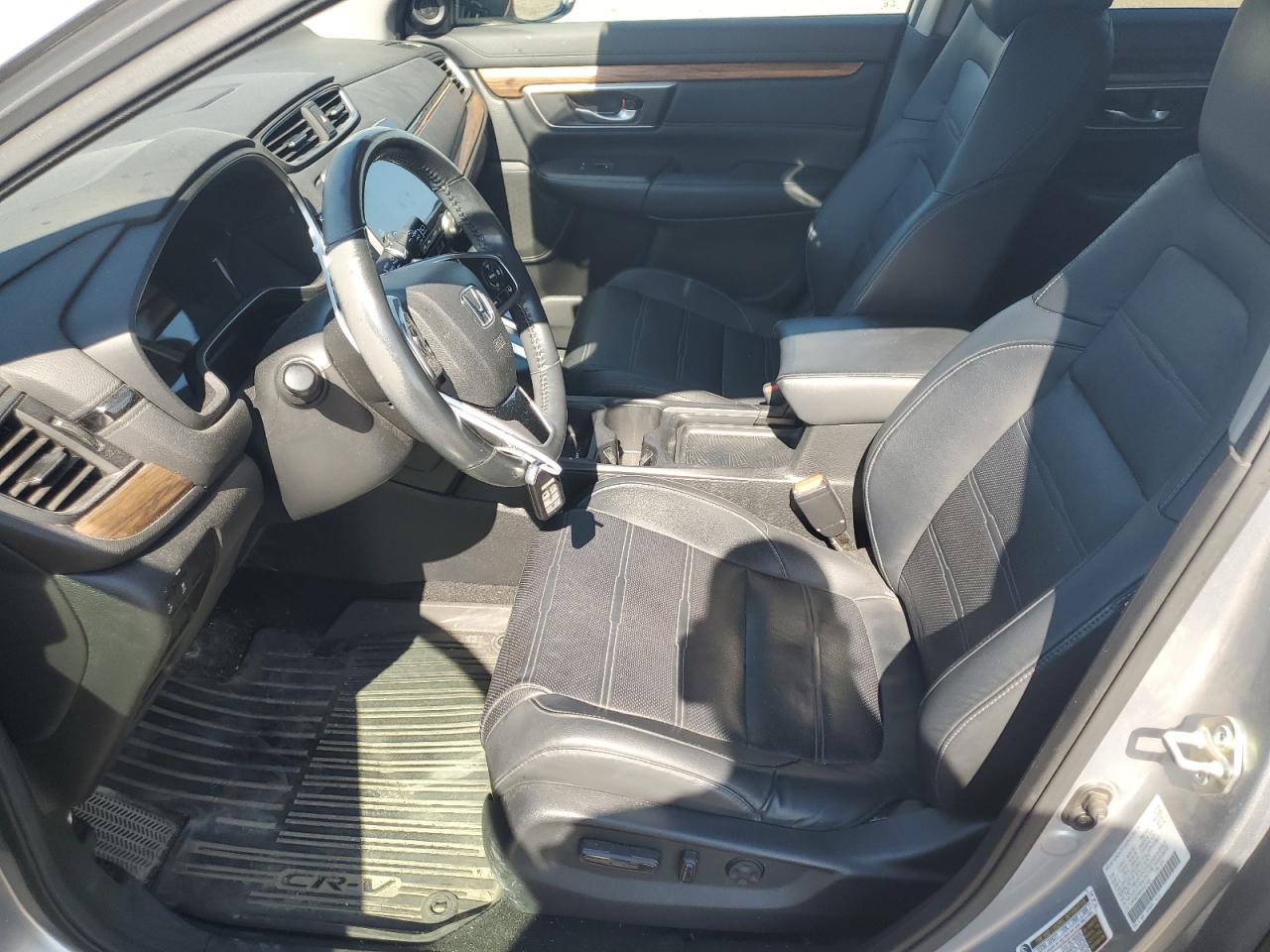 2019 Honda Cr-V Exl VIN: 5J6RW2H85KA021428 Lot: 68156635