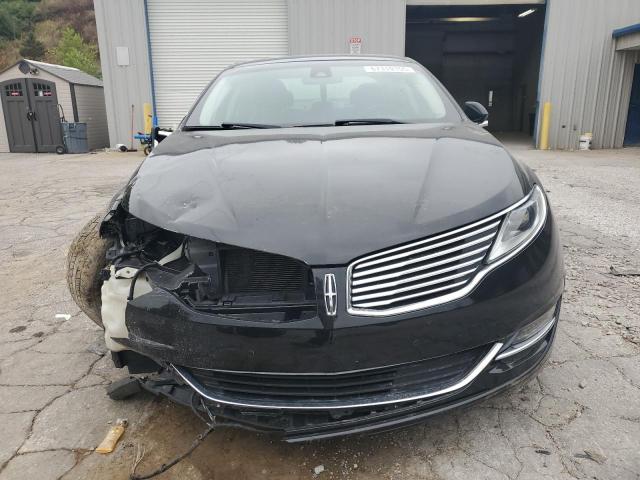 Sedans LINCOLN MKZ 2014 Czarny