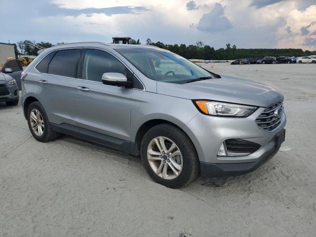  FORD EDGE 2020 Silver