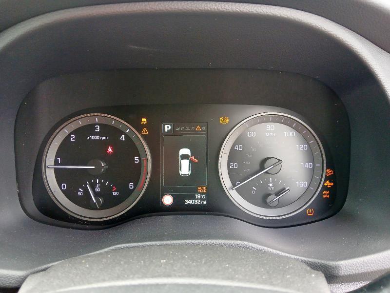 2018 HYUNDAI TUCSON PREMIUM