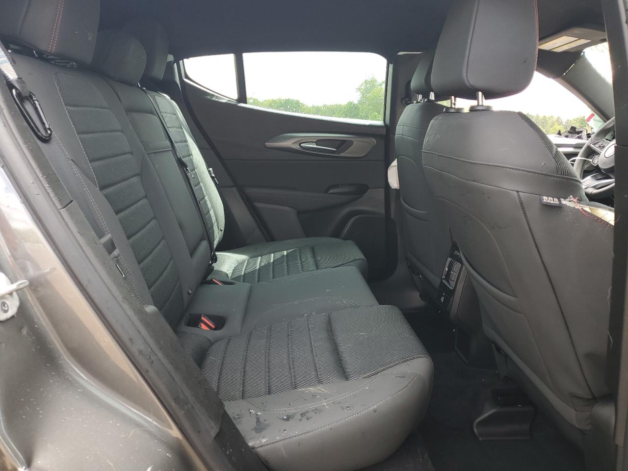 2024 Dodge Hornet Gt VIN: ZACNDFAN9R3A42771 Lot: 70525315