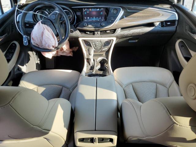  BUICK ENVISION 2020 Белы